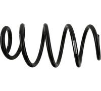 SACHS 991 164 Molle ammortizzatori