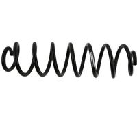 SACHS 992 176 Molle ammortizzatori