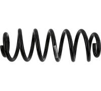 SACHS 992 203 Molle ammortizzatori