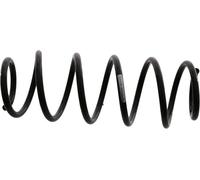 Sachs 992 214 Molla di Sospensione Posteriore per Mercedes-Benz W169