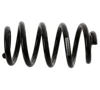 SACHS 992 345 Molle ammortizzatori