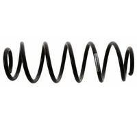 SACHS 992 358 Molle ammortizzatori