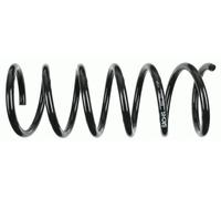 Molla sospensione 993 001 SACHS per DAIHATSU CUORE VII