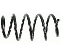 Molla sospensione 993 054 SACHS per SEAT VW