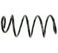 Molla sospensione 993 067 SACHS per VW SKODA SEAT