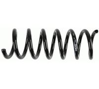 Molla sospensione 993 097 SACHS per VW TOUAREG