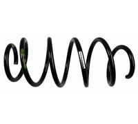 Molla sospensione 993 106 SACHS per VW TOURAN