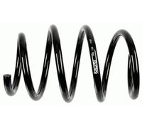 SACHS 993 139 Molle ammortizzatori