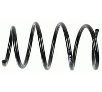 Molla sospensione 993 140 SACHS per RENAULT TWINGO II