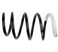 Molla sospensione 993 151 SACHS per RENAULT MEGANE III Coupé