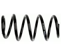 SACHS 993 173 Molla autotelaio per SEAT