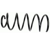 Molla sospensione 993 207 SACHS per CITROËN PEUGEOT