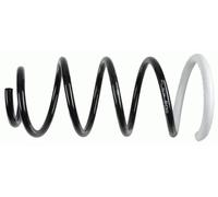 SACHS 993 236 Molle ammortizzatori