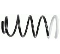 SACHS 993 237 Molle ammortizzatori