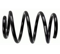 Molla sospensione 993 277 SACHS per VW MULTIVAN T5
