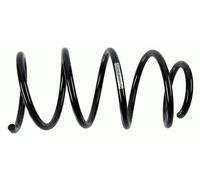 Molla sospensione 993 314 SACHS per BMW X1