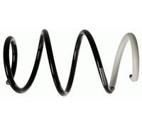 SACHS 993 458 Molla Autotelaio per Dacia Sandero II 2012 - Assale anteriore