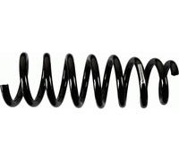 Molla sospensione 993 541 SACHS per BMW X6