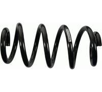 Molla sospensione 993 564 SACHS per AUDI Q5