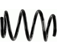 Molla sospensione 993 708 SACHS per AUDI A3 Sportback A3