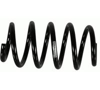 Molla sospensione 993 722 SACHS per OPEL MERIVA A MPV / Space wagon