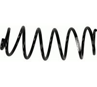 Molla sospensione 993 725 SACHS per SMART FORTWO Cabrio FORTWO Coupé