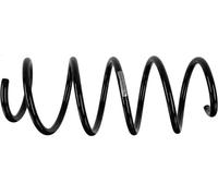 SACHS 993 906 Molle ammortizzatori