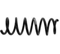 Molla sospensione 993 943 SACHS per BMW 6 Cabriolet 5 Touring 6 Coupé