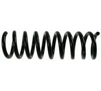 Molla sospensione 994 076 SACHS per MERCEDES-BENZ T-Model
