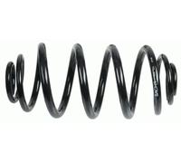 Molla sospensione 994 124 SACHS per OPEL VECTRA C Familiare