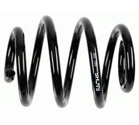 Molla sospensione 994 389 SACHS per RENAULT CITROËN