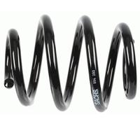 Molla sospensione 994 390 SACHS per RENAULT TWINGO II