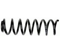 Molla sospensione 994 395 SACHS per RENAULT MEGANE CC