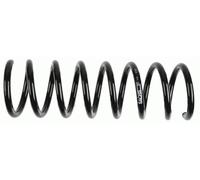 Molla sospensione 994 445 SACHS per VOLVO V50