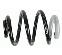 Sachs Molla sospensione 994 464 per Renault Clio III (BR0/1, CR0/1)