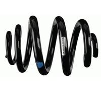 Molla sospensione 994 496 SACHS per VW TRANSPORTER T5 Autobus