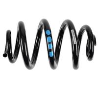 SACHS 994 500 Molla Autotelaio Per Volkswagen TRANSPORTER T5 MULTIVAN (7HM, 7HN, 7HF, 7EF, 7EM, 7EN) 2003-2015 Assale Posteriore