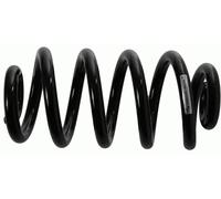 Molla sospensione 994 640 SACHS per AUDI A4 B6 Cabriolet A4 B7 Cabriolet