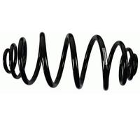 Molla sospensione 994 711 SACHS per RENAULT KANGOO Express