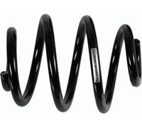 SACHS 994 801 Molla Autotelaio per Renault WIND (E4M_) 2010 - Assale Posteriore