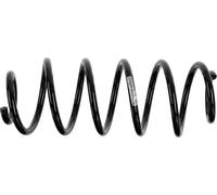 Molla sospensione 994 943 SACHS per HONDA JAZZ III