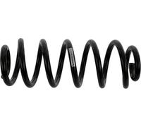 Molla sospensione 994 993 SACHS per VW SEAT