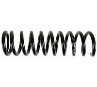 Molla sospensione 996 922 SACHS per MERCEDES-BENZ 124 Tre volumi