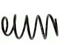 Molla sospensione 998 553 SACHS per HONDA CIVIC VIII Hatchback