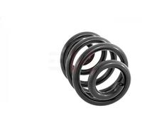 2x GH Molla Posteriore Sinistra Destra per Mercedes-Benz Bus 638