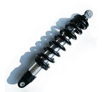 Molla Sospensione Ammortizzatore Posteriore Per Moto Per Yamaha YZFR1 YZF-R1 YZF R1 360mm12,3mm Ricambi Per Ammortizzatori A Molla Ammortizzatore Posteriore Moto