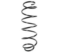 Molla Sospensione Anteriore a Spirale Ø104mm SPIDAN per SMART