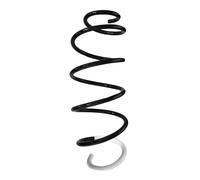 Molla Sospensione Anteriore a Spirale Ø151mm SPIDAN con Boccola per PEUGEOT 2008