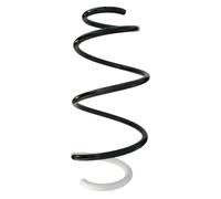 Molla Sospensione Anteriore a Spirale Ø160mm SPIDAN per RENAULT CAPTUR