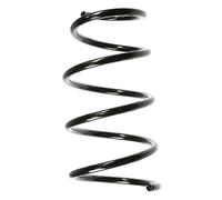 Molla Sospensione Anteriore Elicoidale Ø165mm SPIDAN per RENAULT MEGANE e Altri